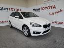 Thumbnail BMW 2 Series Active Tourer 218i Active Tourer auto