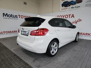BMW 2 Series Active Tourer 218i Active Tourer auto - Image 2