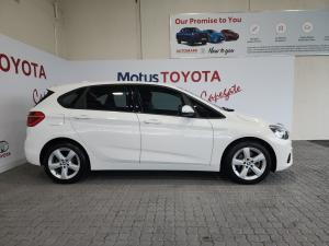 BMW 2 Series Active Tourer 218i Active Tourer auto - Image 4