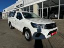 Thumbnail Toyota Hilux 2.0 (aircon)
