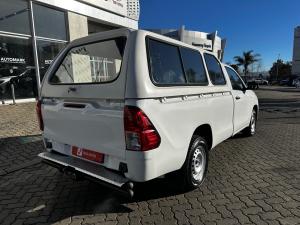 Toyota Hilux 2.0 (aircon) - Image 2