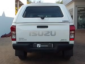 Isuzu D-Max 250 double cab Hi-Ride - Image 5
