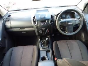 Isuzu D-Max 250 double cab Hi-Ride - Image 6
