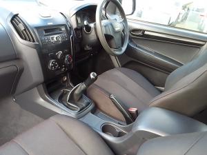 Isuzu D-Max 250 double cab Hi-Ride - Image 7