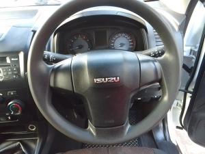 Isuzu D-Max 250 double cab Hi-Ride - Image 8