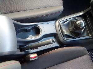 Isuzu D-Max 250 double cab Hi-Ride - Image 9