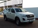 Thumbnail Isuzu D-Max 250 double cab Hi-Ride