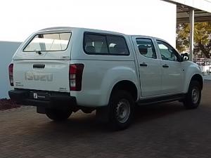 Isuzu D-Max 250 double cab Hi-Ride - Image 2
