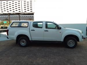Isuzu D-Max 250 double cab Hi-Ride - Image 3