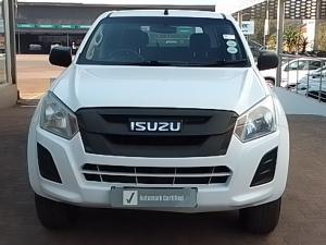 Isuzu D-Max 250 double cab Hi-Ride - Image 4