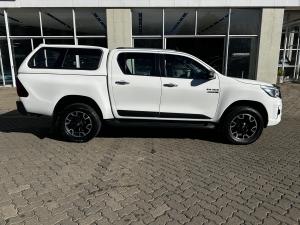 Toyota Hilux 2.8GD-6 double cab 4x4 Legend 50 - Image 5