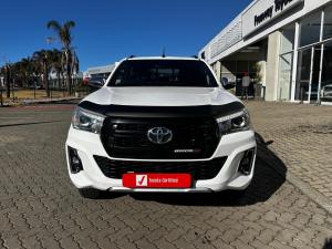 Toyota Hilux 2.8GD-6 double cab 4x4 Legend 50 - Image 6