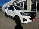 Thumbnail Toyota Hilux 2.8GD-6 double cab 4x4 Legend 50