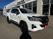 Toyota Hilux 2.8GD-6 double cab 4x4 Legend 50 - Thumbnail 1
