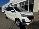 Thumbnail Toyota Avanza 1.3 SX