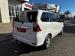 Toyota Avanza 1.3 SX - Thumbnail 4