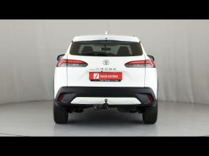 Toyota Corolla Cross 1.8 Xi - Image 5