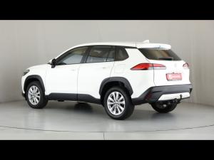 Toyota Corolla Cross 1.8 Xi - Image 8