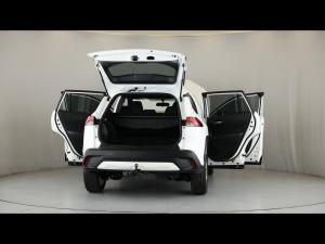 Toyota Corolla Cross 1.8 Xi - Image 9