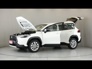 Toyota Corolla Cross 1.8 Xi - Image 12