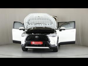 Toyota Corolla Cross 1.8 Xi - Image 13