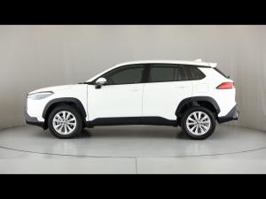 Toyota Corolla Cross 1.8 Xi - Image 17
