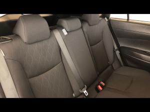 Toyota Corolla Cross 1.8 Xi - Image 20