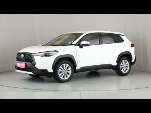 Toyota Corolla Cross 1.8 Xi - Image 22