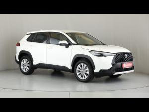 Toyota Corolla Cross 1.8 Xi - Image 1