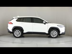Toyota Corolla Cross 1.8 Xi - Image 3