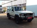 Thumbnail Toyota Land Cruiser 76 2.8GD-6 station wagon VX