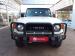 Toyota Land Cruiser 76 2.8GD-6 station wagon VX - Thumbnail 4