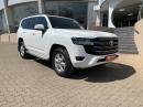 Thumbnail Toyota Land Cruiser 300 3.3D GX-R