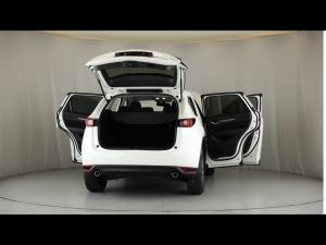 Mazda CX-5 2.0 Active - Image 9