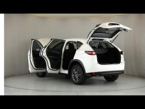 Mazda CX-5 2.0 Active - Image 10