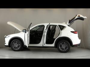 Mazda CX-5 2.0 Active - Image 11