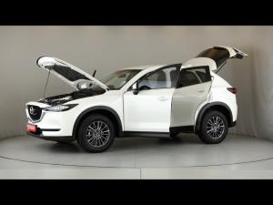 Mazda CX-5 2.0 Active - Image 12