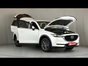 Mazda CX-5 2.0 Active - Image 14