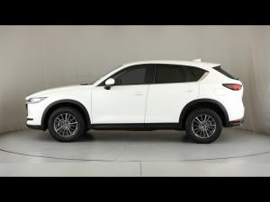Mazda CX-5 2.0 Active - Image 17