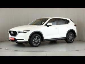 Mazda CX-5 2.0 Active - Image 22