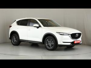 Mazda CX-5 2.0 Active - Image 1