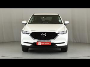 Mazda CX-5 2.0 Active - Image 4