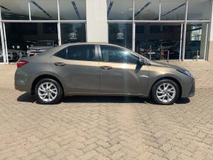 Toyota Corolla Quest 1.8 Prestige auto - Image 7