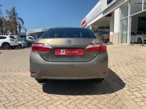 Toyota Corolla Quest 1.8 Prestige auto - Image 9