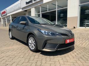 Toyota Corolla Quest 1.8 Prestige auto - Image 1