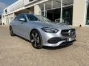 Thumbnail Mercedes-Benz C-Class C200 Avantgarde