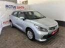 Thumbnail Toyota Starlet 1.5 Xi