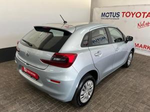 Toyota Starlet 1.5 Xi - Image 2