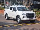 Thumbnail Isuzu D-Max 1.9TD double cab L 4x4 manual