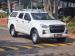 Isuzu D-Max 1.9TD double cab L 4x4 manual - Thumbnail 1